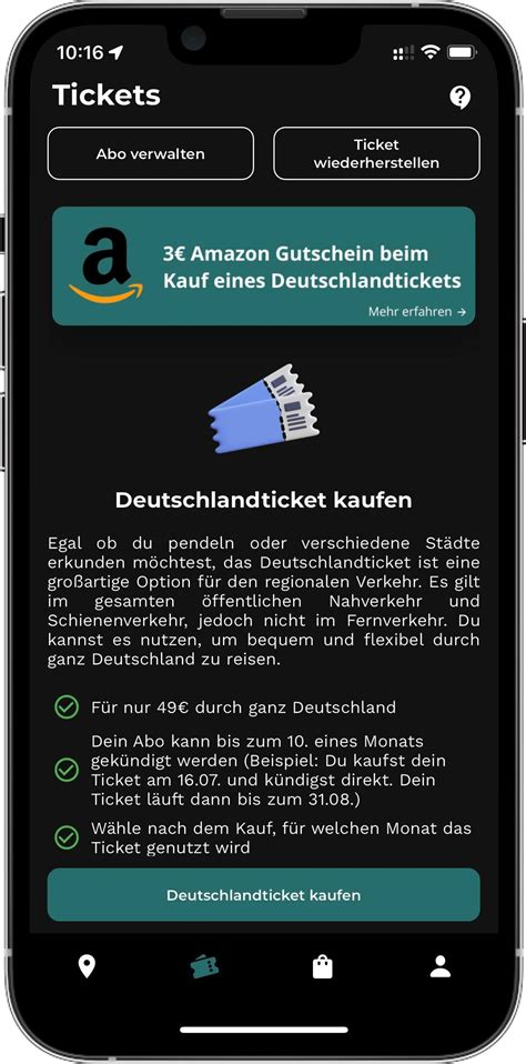 deutschlandticket kaufen online sparpreis